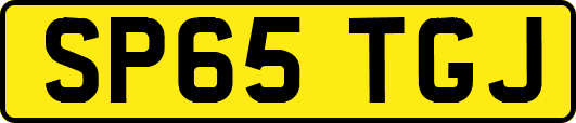 SP65TGJ