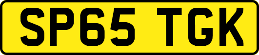 SP65TGK