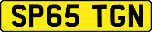 SP65TGN