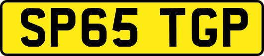 SP65TGP