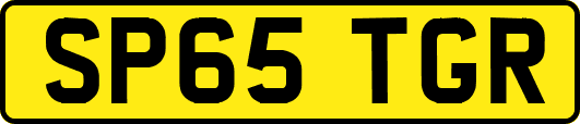 SP65TGR