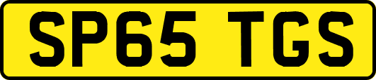 SP65TGS