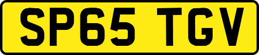 SP65TGV