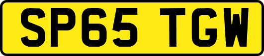 SP65TGW