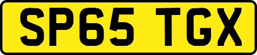 SP65TGX