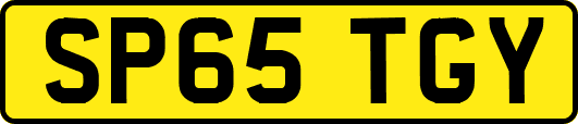 SP65TGY