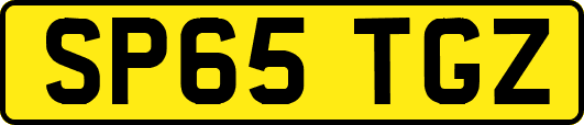 SP65TGZ
