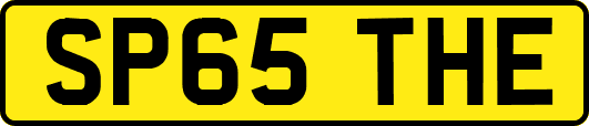SP65THE
