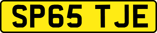 SP65TJE