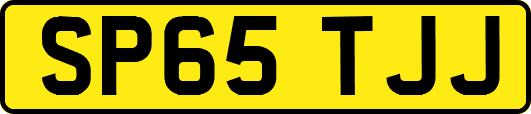 SP65TJJ