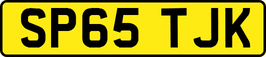 SP65TJK