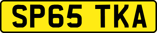 SP65TKA