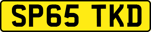 SP65TKD