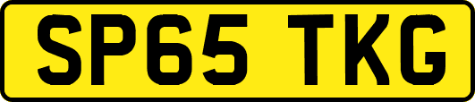 SP65TKG