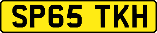 SP65TKH