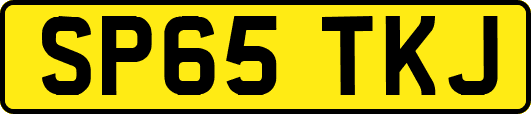 SP65TKJ
