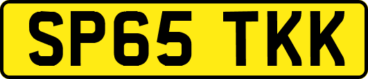 SP65TKK