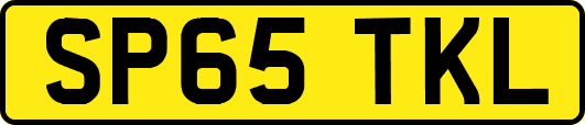 SP65TKL