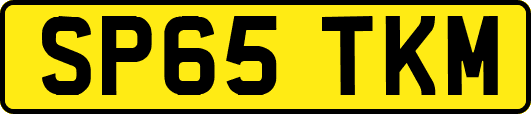 SP65TKM