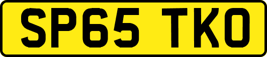 SP65TKO