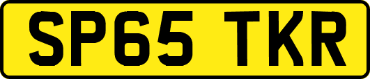 SP65TKR