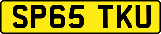 SP65TKU