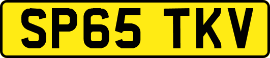 SP65TKV
