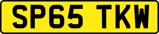 SP65TKW