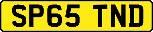 SP65TND