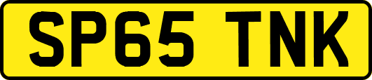 SP65TNK