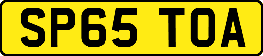 SP65TOA