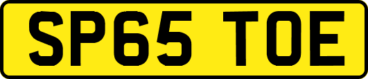 SP65TOE