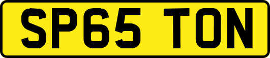 SP65TON