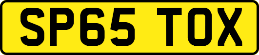 SP65TOX