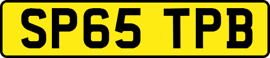 SP65TPB