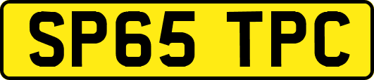 SP65TPC