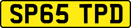 SP65TPD