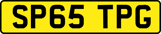 SP65TPG
