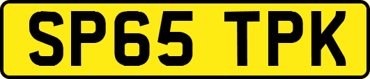 SP65TPK