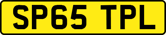 SP65TPL