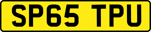 SP65TPU