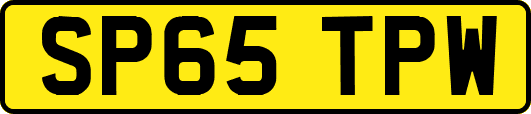 SP65TPW