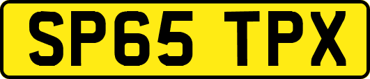 SP65TPX