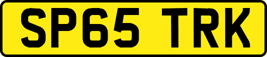 SP65TRK