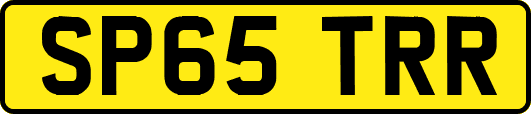 SP65TRR
