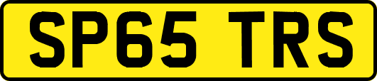 SP65TRS