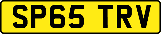 SP65TRV