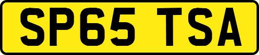 SP65TSA