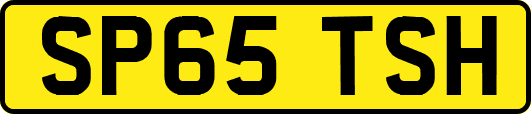 SP65TSH