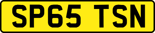 SP65TSN